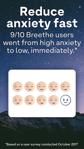 Breethe - Sleep & Meditation Android app screenshot 5