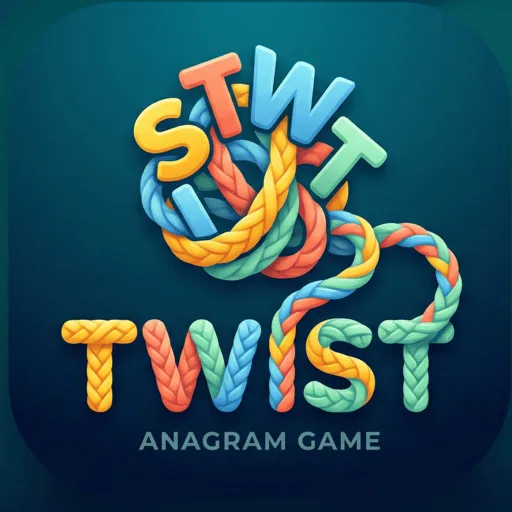Twist Android app icon