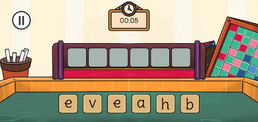 Twist Android app screenshot 1