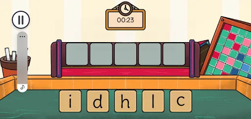 Twist Android app screenshot 2