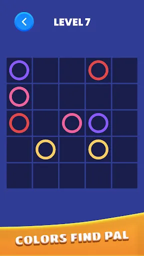 Pipe Flow: Puzzle Game Android app screenshot 1