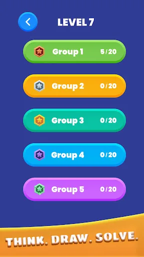 Pipe Flow: Puzzle Game Android app screenshot 3