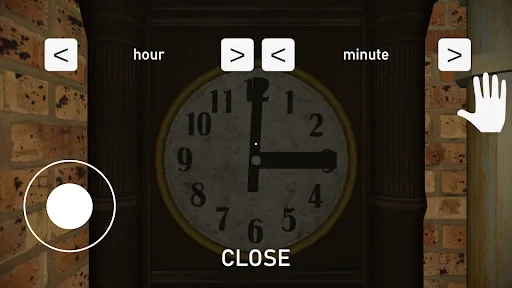 Prison Escape 3D Horror Android app screenshot 4