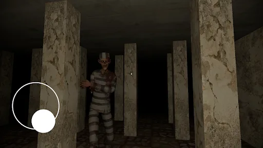 Prison Escape 3D Horror Android app screenshot 5