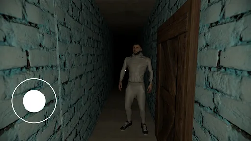 Prison Escape 3D Horror Android app screenshot 6