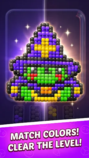 Pinball Marble Flow Android app screenshot 2