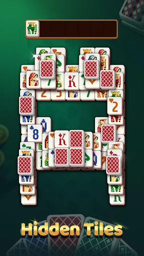 Solitaire Club: Tile Match Android app screenshot 4