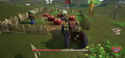 Death Skeleton DJAGA Funny Android app screenshot 1