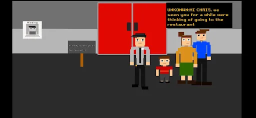 Mini Game Android app screenshot 2