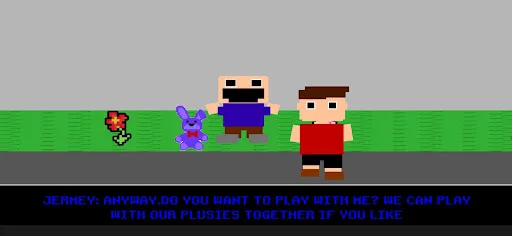 Mini Game Android app screenshot 3