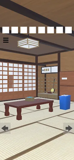Escape Game Okinawa Android app screenshot 1