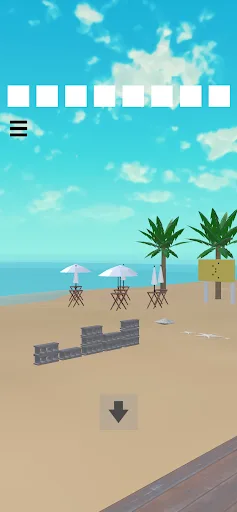 Escape Game Okinawa Android app screenshot 3