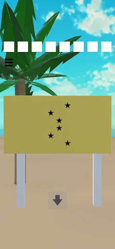 Escape Game Okinawa Android app screenshot 4