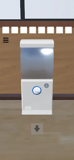 Escape Game Okinawa Android app screenshot 5