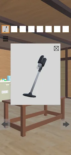 Escape Game Okinawa Android app screenshot 6