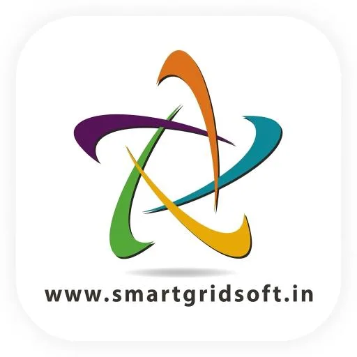 Smart Gridsoft 2.0 Android app icon