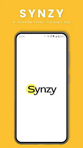 Synzy School Android app screenshot 6
