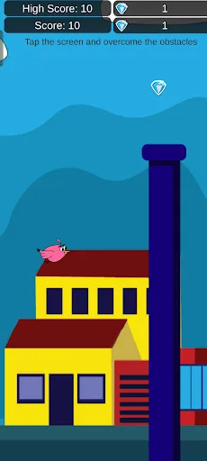 Bird&Gem Android app screenshot 3