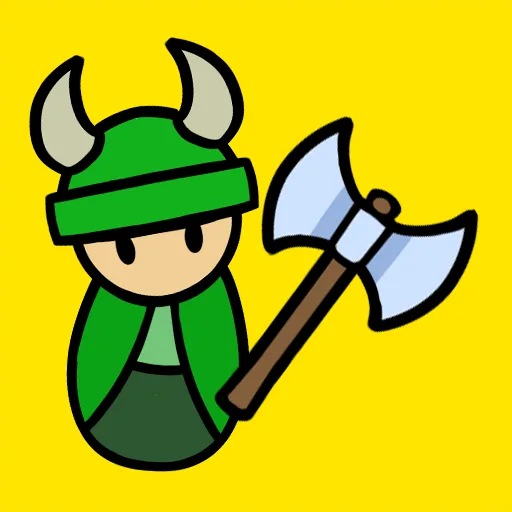 Portal of Heroes Android app icon
