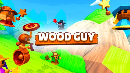 Wood Guy Android app screenshot 5