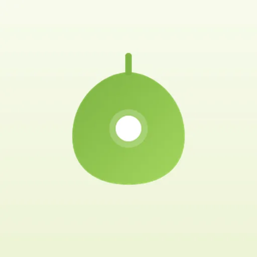 SnapChef: AI Fridge Scanner Android app icon