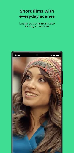 ABA English - Learn English Android app screenshot 5