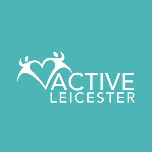 Active Leicester Android app icon