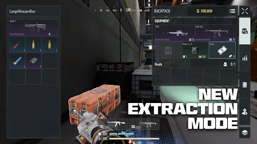 Call of Duty®: Mobile Android app screenshot 2