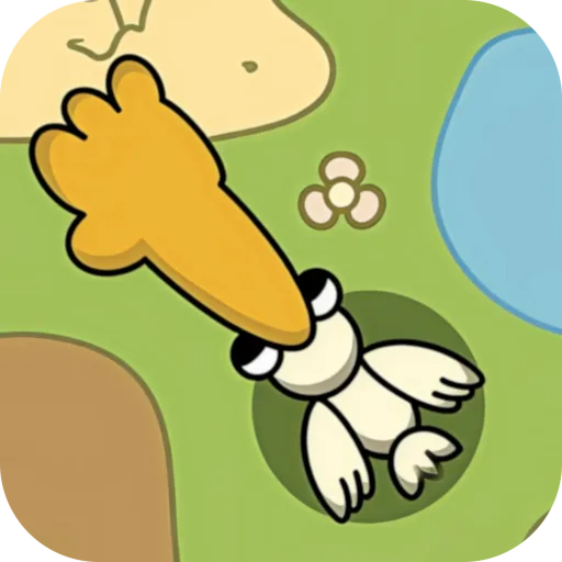 Clucking Punches Android app icon