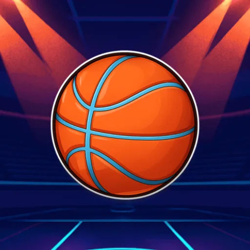 Aerial Slam Android app icon