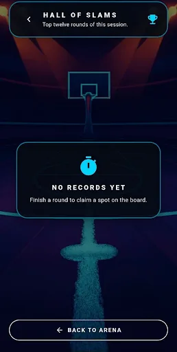 Aerial Slam Android app screenshot 4