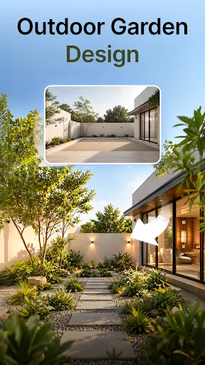 AI Home Design: House Decor Android app screenshot 3