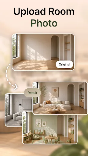 AI Home Design: House Decor Android app screenshot 6