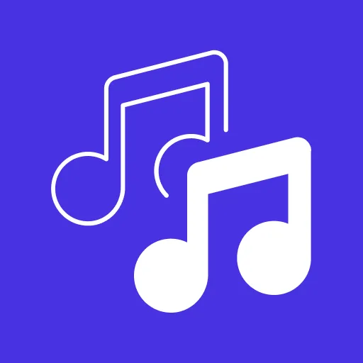 Music Player - MP3 Player Android app icon