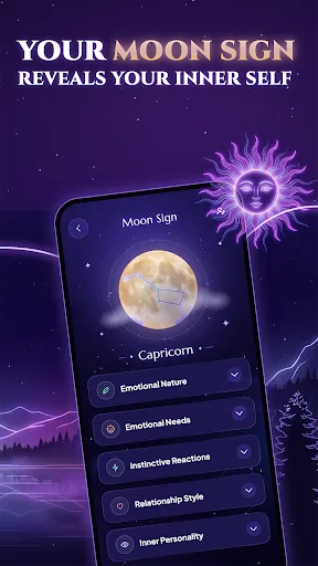 AI Palm Reading Android app screenshot 6