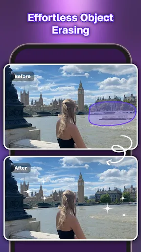 AI Image Generator: Edit Photo Android app screenshot 3