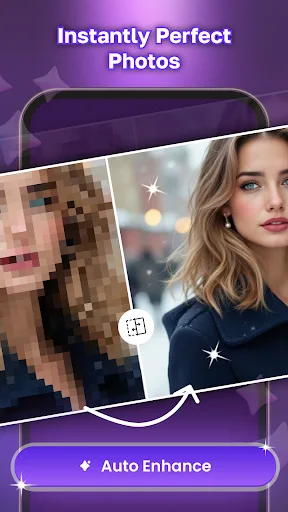 AI Image Generator: Edit Photo Android app screenshot 5