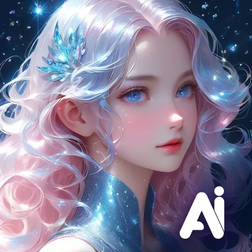 VibeAI: Photo Editor Android app icon