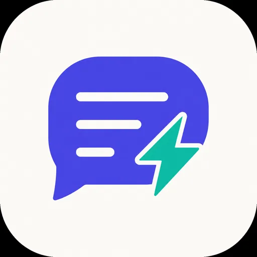 Social Media AI Toolkit Android app icon