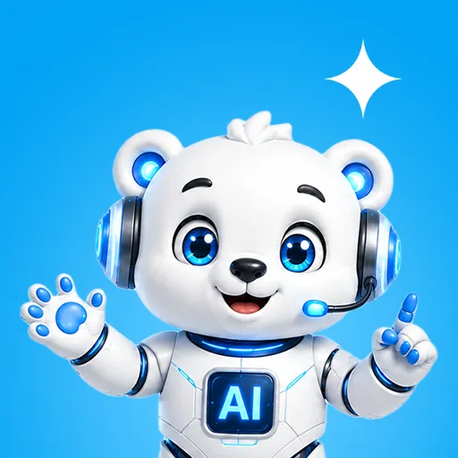 Lurnia: Learn Language with AI Android app icon