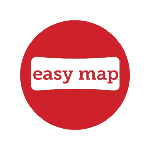 Bahria Town | Gulberg Maps Android app icon