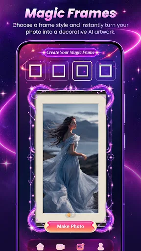 AI Seduce Android app screenshot 4