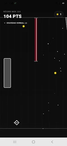 FlipBound 2D Android app screenshot 3