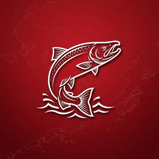 Sockeye Run: Bristol Bay Android app icon