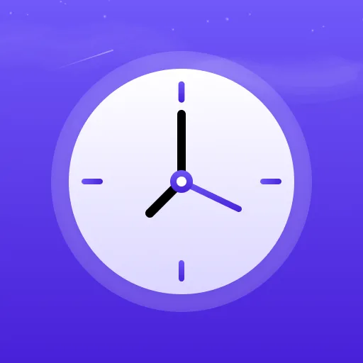 Alarm Clock - Wake Up Timer Android app icon