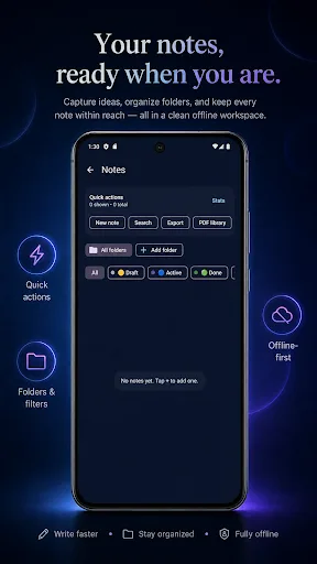 Remindly Android app screenshot 6