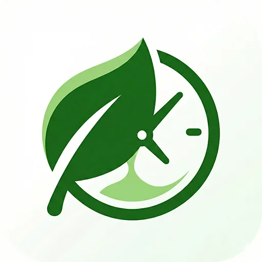 UseUp - Expiry Date Tracker Android app icon
