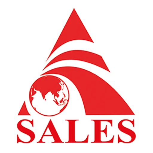 Alhind  B2B Sales Android app icon
