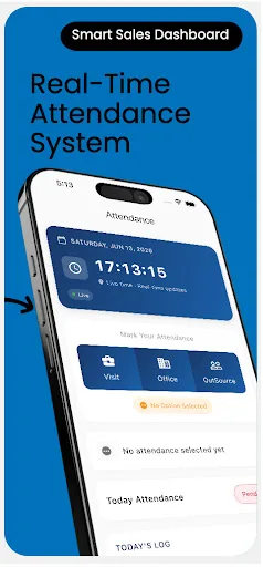 Alhind  B2B Sales Android app screenshot 2