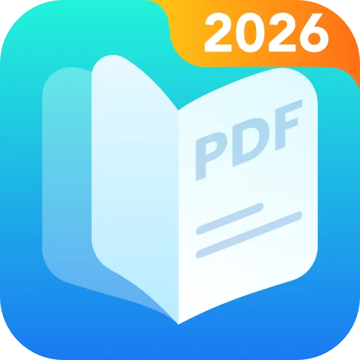 All PDF: Reader, Editor Android app icon